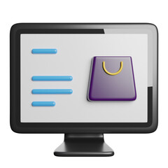 Online Shopping Ecommerce