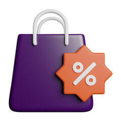 Shopping Bag Promotion