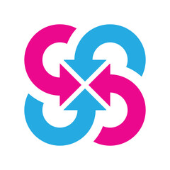 Beautiful vector illustration