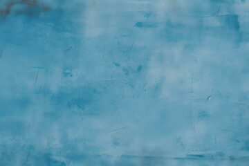 Abstract Blue Texture
