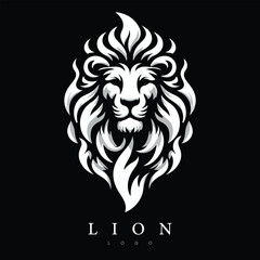 Lion logo 