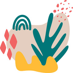 Decorative Art Aesthetic