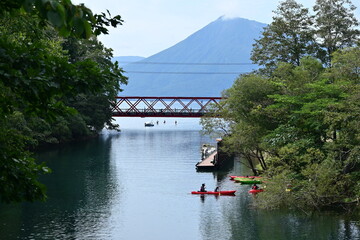 Travel in Hokkaido, Japan (Sep. 2023)