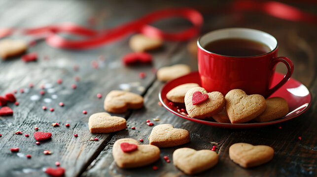 Valentine day