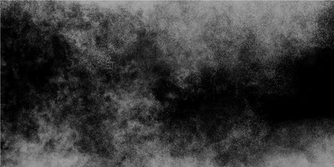 Black vector illustration,cloudscape atmosphere background of smoke vape fog and smoke fog effect isolated cloud vector cloud texture overlays smoke exploding smoke swirls,brush effect.
