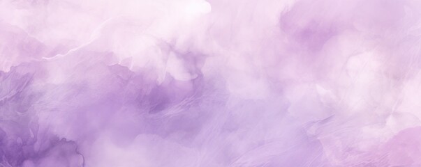 Light violet faded texture background banner design