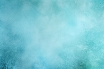 Light turquoise faded texture background banner design 