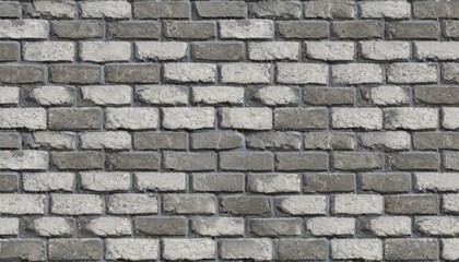 Seamless texture Brick Stone