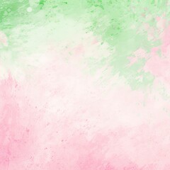 light pink green rough texture background banner design 