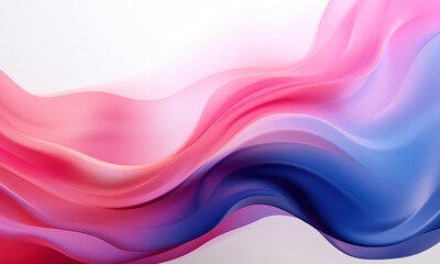 background abstract colorful. illustration AI Generation_6