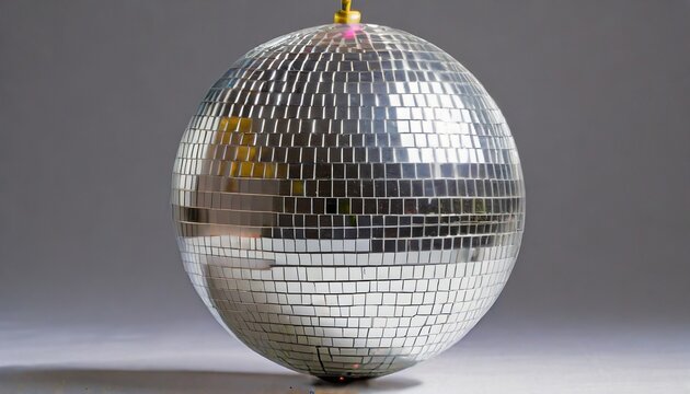 disco ball isolated on Transparent background silver disco ball wallpaper Twinkling Delight: Transparent Disco Ball Isolation