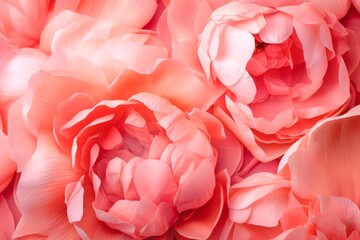 Obraz premium Beautiful pink water peonies. Radiant flower with rays of light. Enlightenment and universe. Magic spa and relaxation atmosphere. Concept of religion, kundalini and meditation