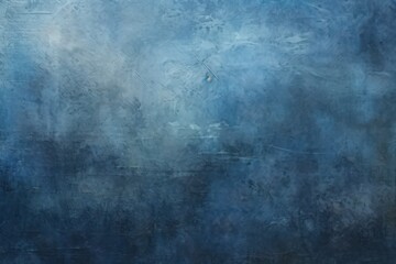Fototapeta na wymiar Indigo background texture Grunge Navy Abstract 