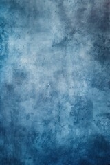 Obraz na płótnie Canvas Indigo background texture Grunge Navy Abstract 