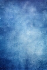Fototapeta na wymiar Indigo background texture Grunge Navy Abstract 