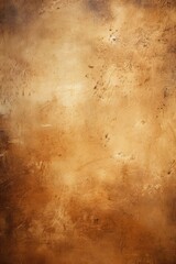 Grunge sandy brown background 