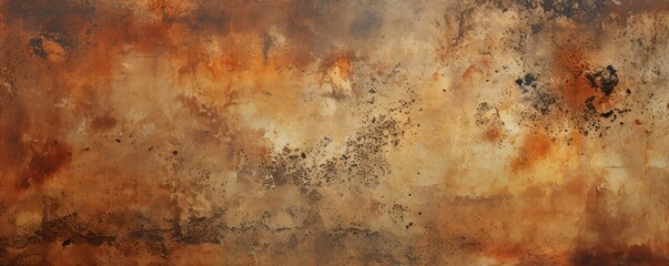 Grunge rust background 