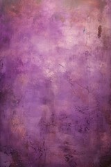 Grunge medium purple background