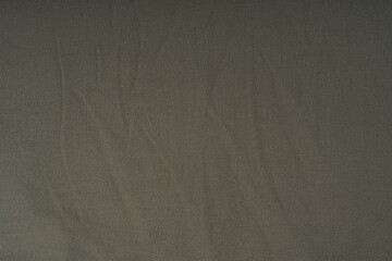 Texture of the fabric background clearly shows the details of the fabric.