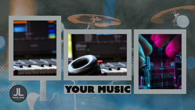 Style And Elegance Overlay