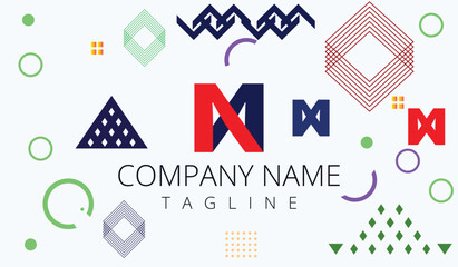 Abstract colorful background. Vector Illustration. Can be used for advertisingeting, presentation.