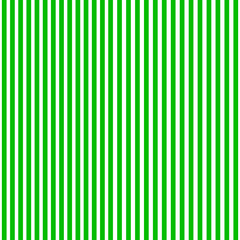 Abstract web background with green stripes on white background