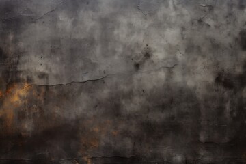 Fototapeta na wymiar Grunge charcoal background 