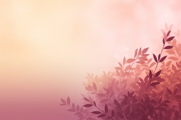 Goldenrod burgundy sky pastel gradient background 