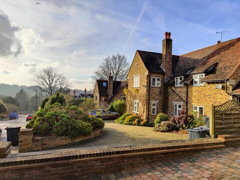 English countryside