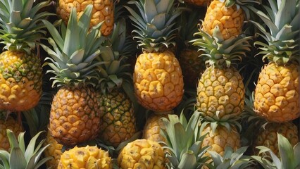 pineapple 