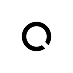 Logo Gram Type Q
