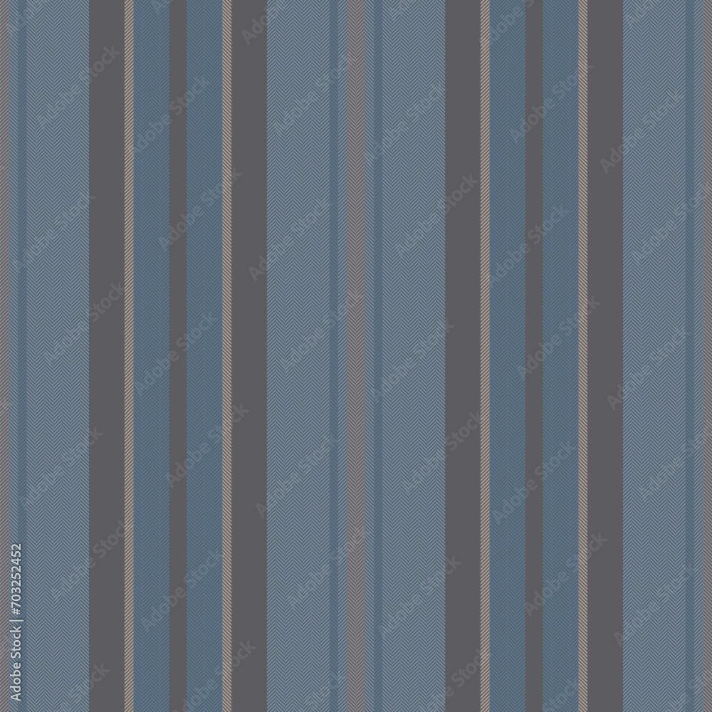 Aufkleber vertical lines stripe pattern. vector stripes background fabric texture. geometric striped line seam