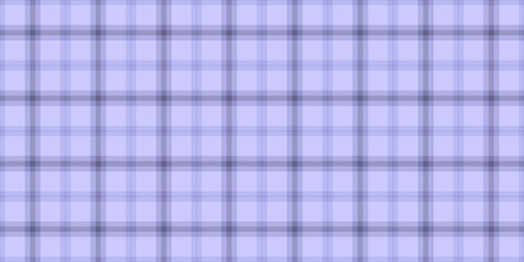 Horizon tartan seamless plaid, everyday background fabric textile. Fashionable check vector texture pattern in light and pastel colors.