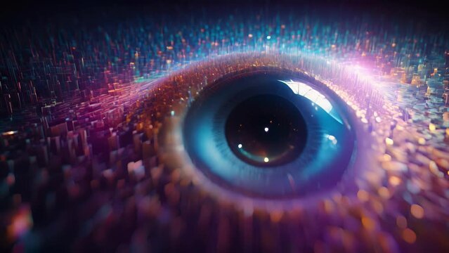 Witness the convergence of nextgeneration security as Quantum Neural Cryptography paints a dynamic, everevolving picture of quantum neural networks working in tandem with cryptographic principles.