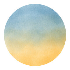 abstract watercolor background