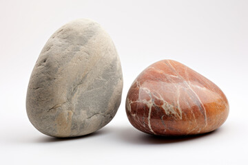 Obraz premium two stones