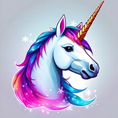 a unicorn illustration