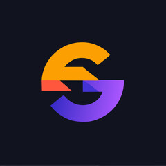 double g logo
