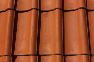 roof tile pattern