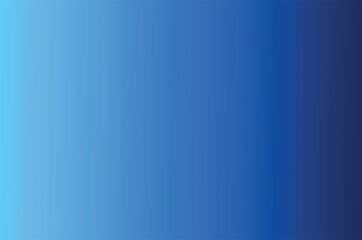 blue abstract background