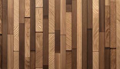 wooden wall texture Whispering Luxury: Acoustic Panels Merging into Wood Surface