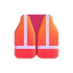 Safety Vest