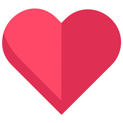 Heart icon