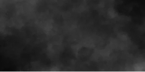 Fotobehang Black texture overlays transparent smoke.mist or smog brush effect isolated cloud misty fog.dramatic smoke cloudscape atmosphere realistic fog or mist,fog and smoke,smoky illustration.  © MST NASIMA AKTER
