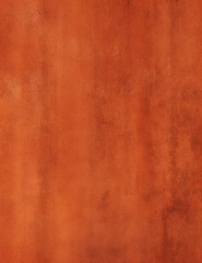 Fototapeta premium Orange patina background, orange patina, orange patina wallpaper