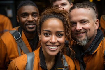 Job opportunities with indian builders, construction site photo