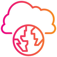Cloud Icon