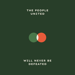 Free palestine banner vector