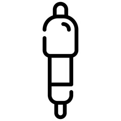 Fototapeta premium Pen Icon