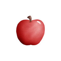Obraz premium apple